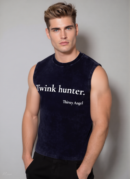 Twink Hunter Tank